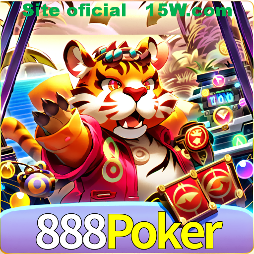 Bônus 888Poker